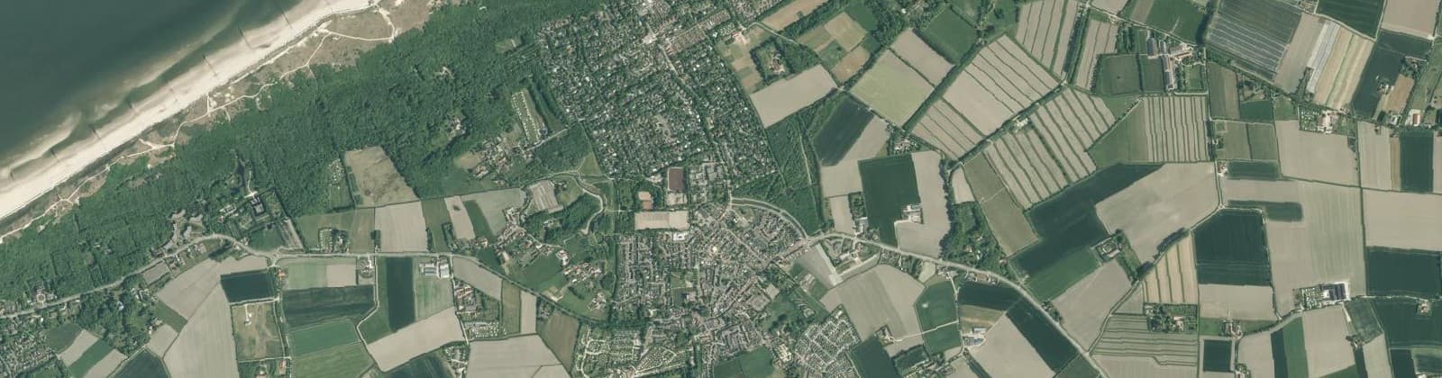 Luchtfoto van Wijk 05 Oostkapelle