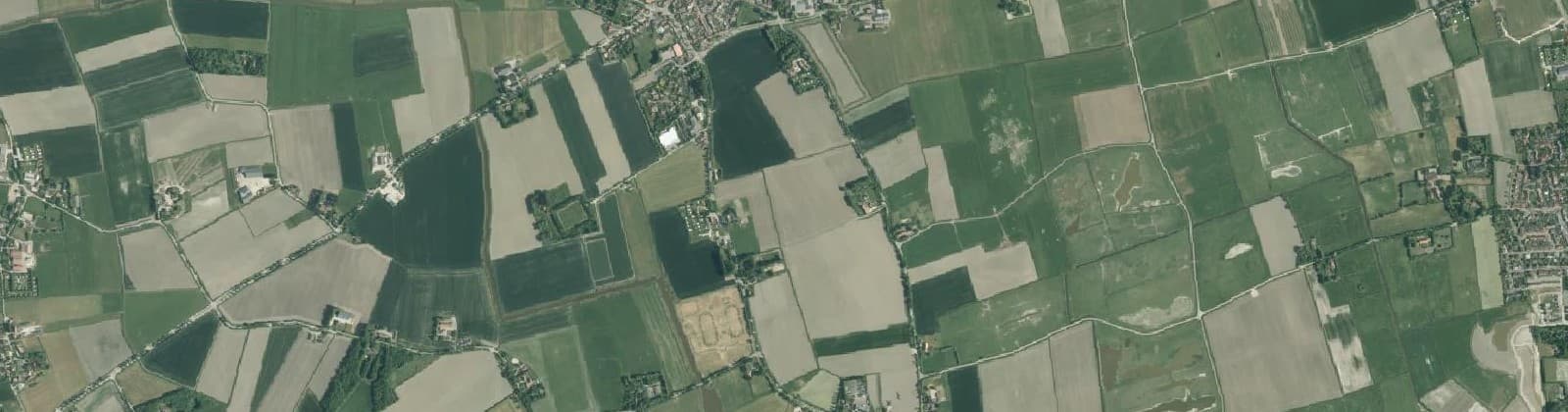 Luchtfoto van Wijk 07 Grijpskerke