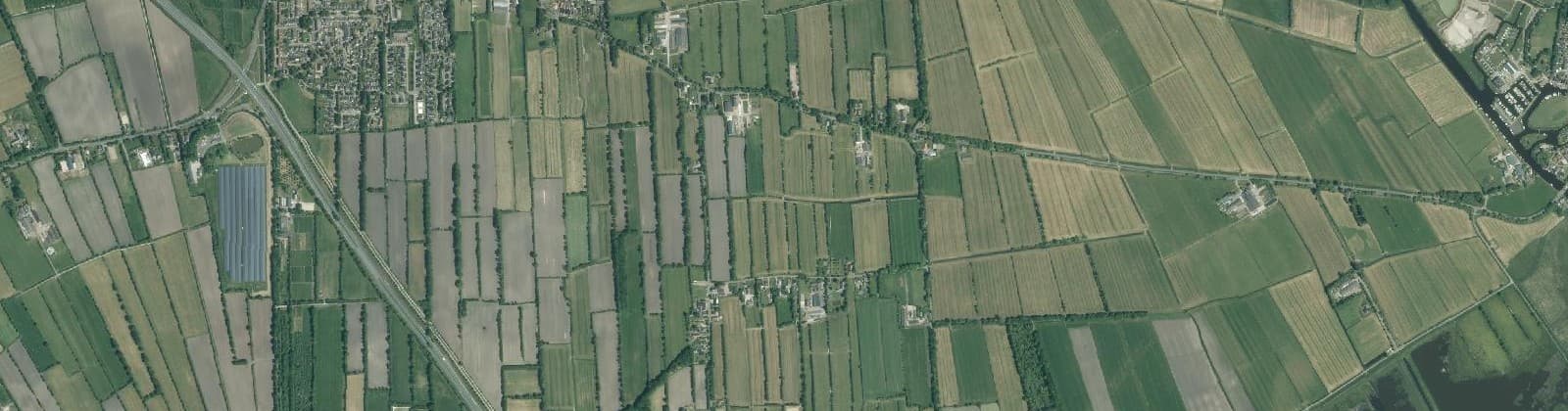 Luchtfoto van Wijk 06 Sumar