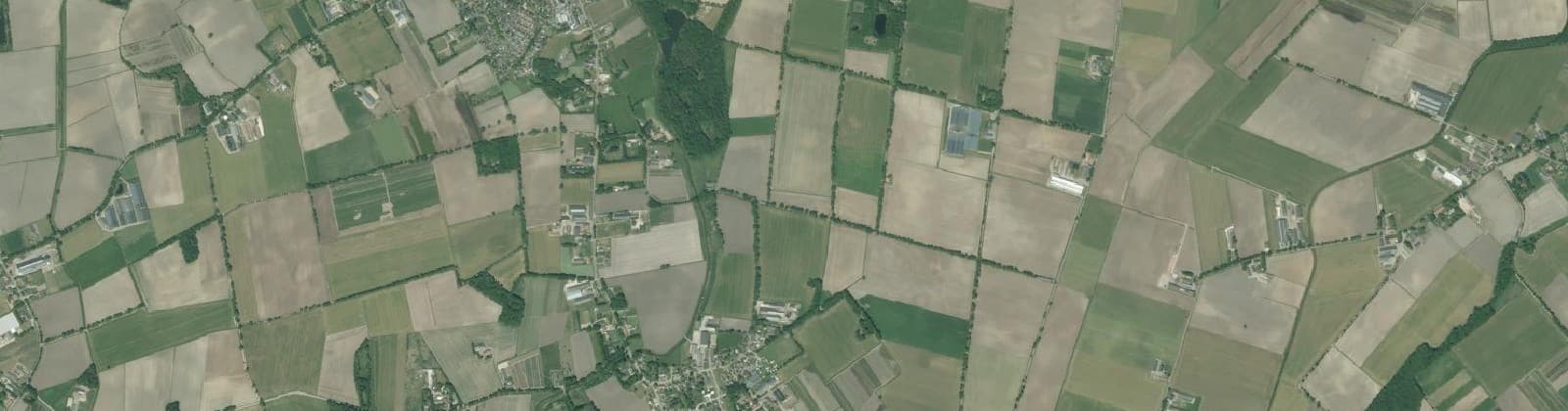 Luchtfoto van Wijk 03 Diessen