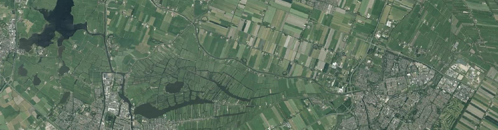 Luchtfoto van Wijk 02 Jisp
