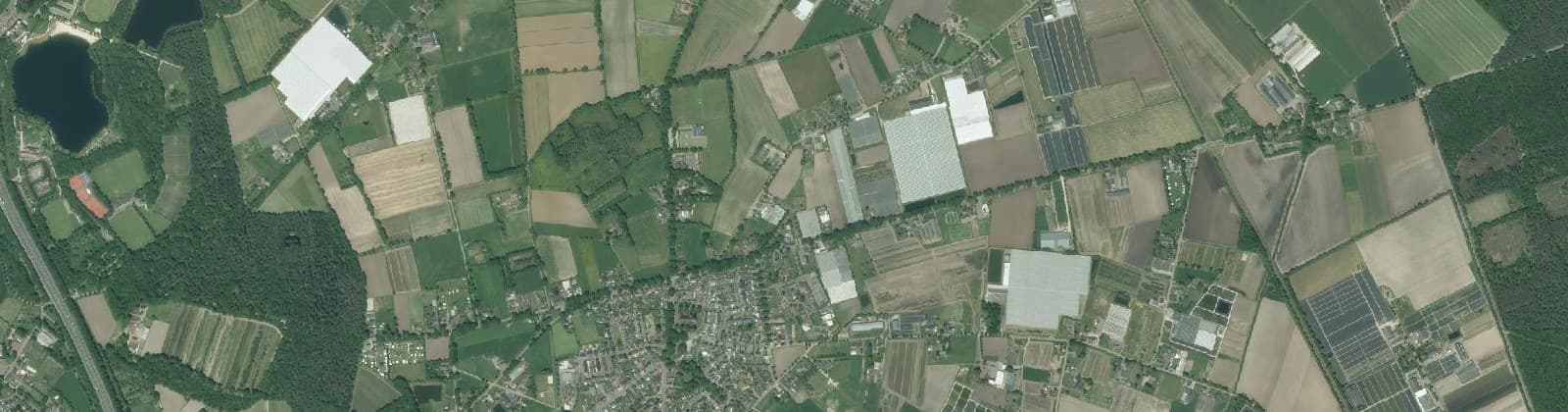 Luchtfoto van Wijk 05 Melderslo
