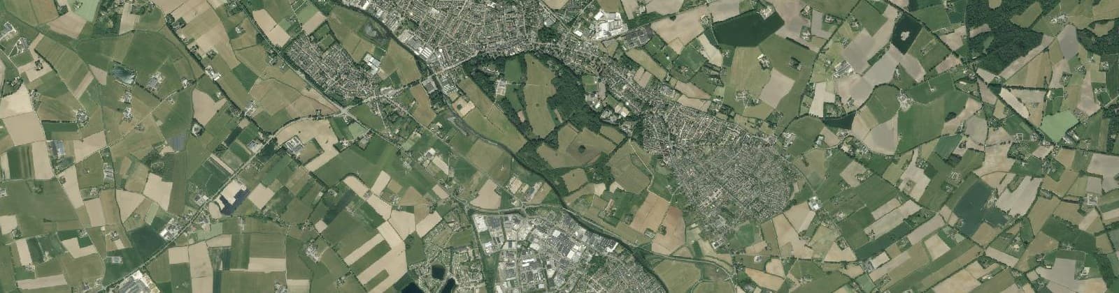 Luchtfoto van Wijk 02 Silvolde-Terborg