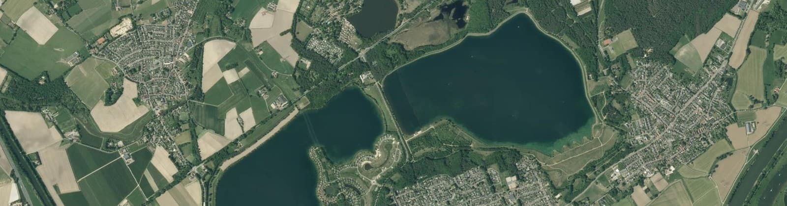 Luchtfoto van Wijk 05 Heel