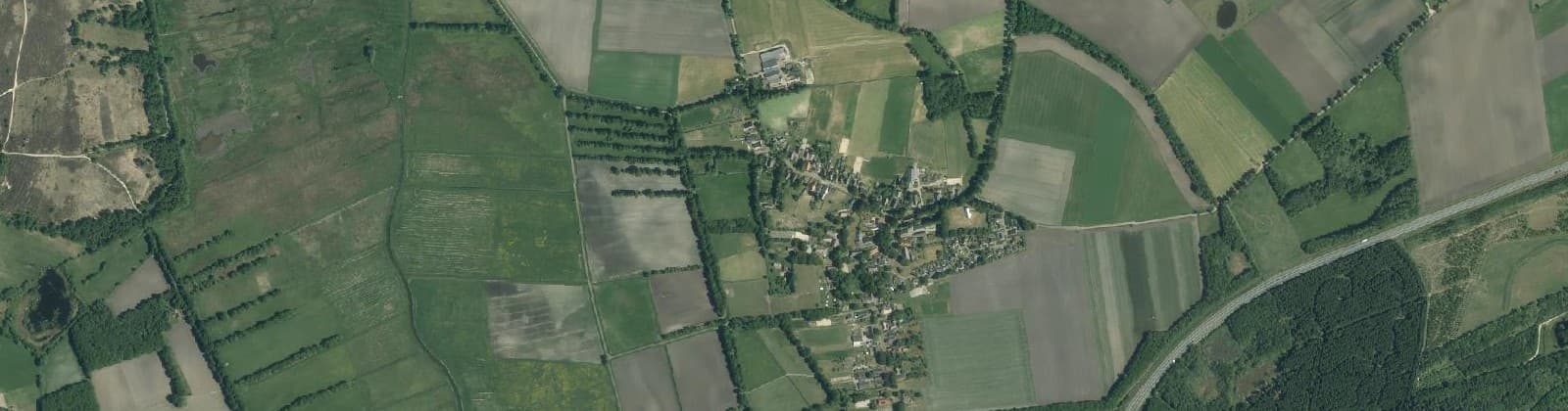 Luchtfoto van Wijk 04 Anderen