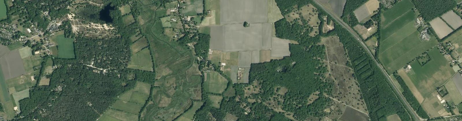 Luchtfoto van Wijk 05 Schipborg