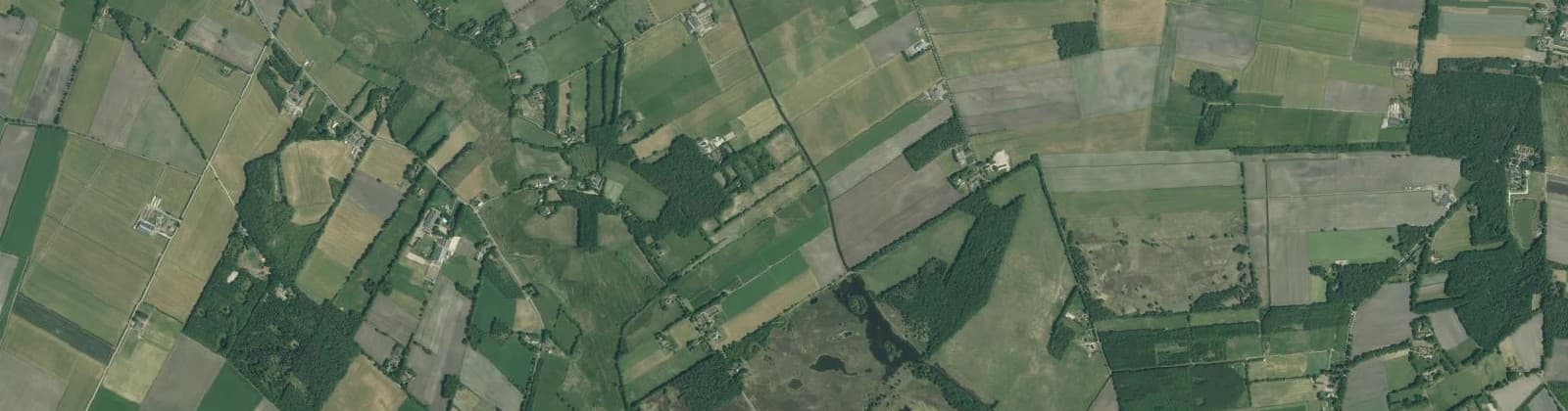 Luchtfoto van Wijk 05 Fort