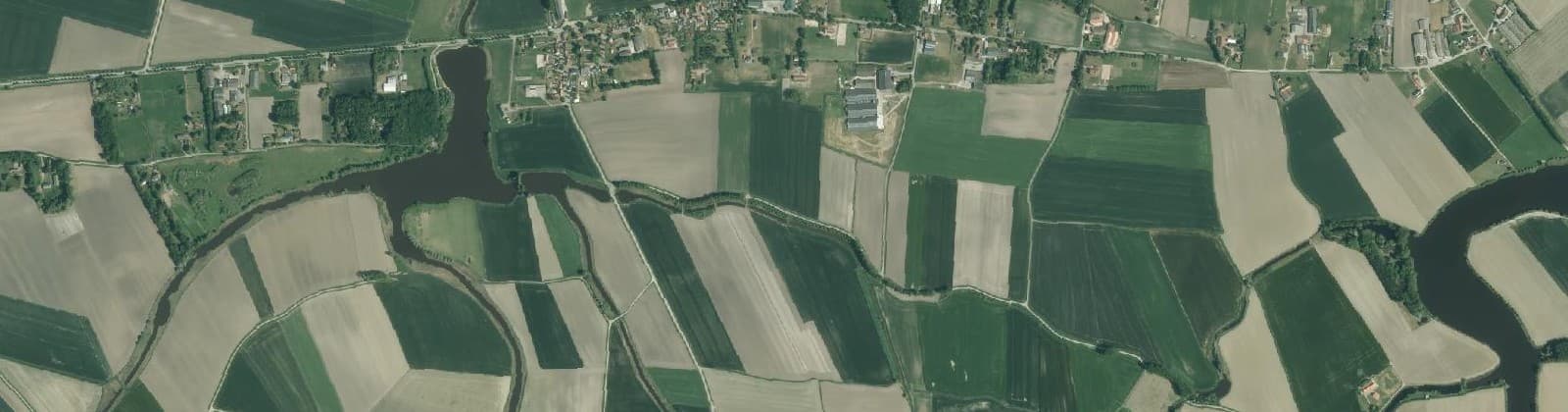 Luchtfoto van Wijk 04 Sint Kruis