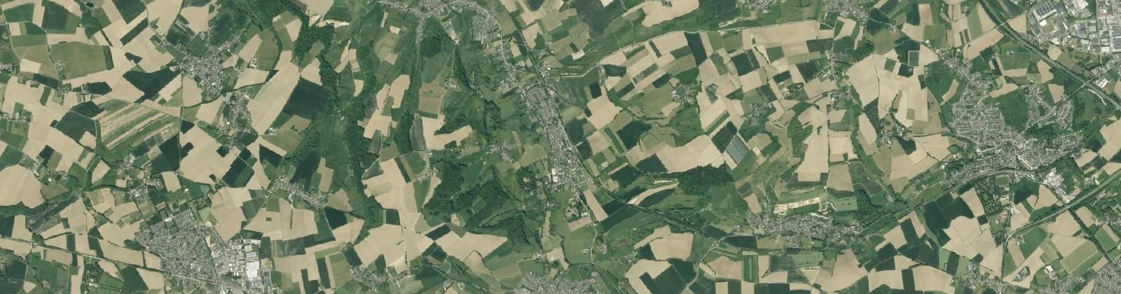 Luchtfoto van Wijk 01 Wijlre