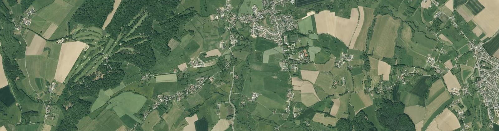 Luchtfoto van Wijk 04 Mechelen