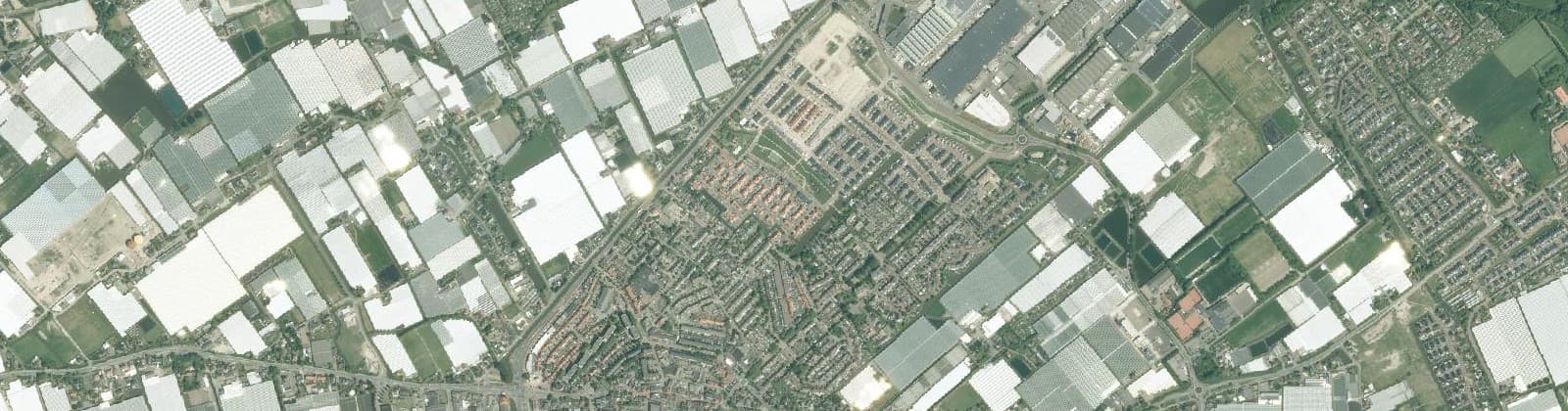 Luchtfoto van Wijk 09 Poeldijk