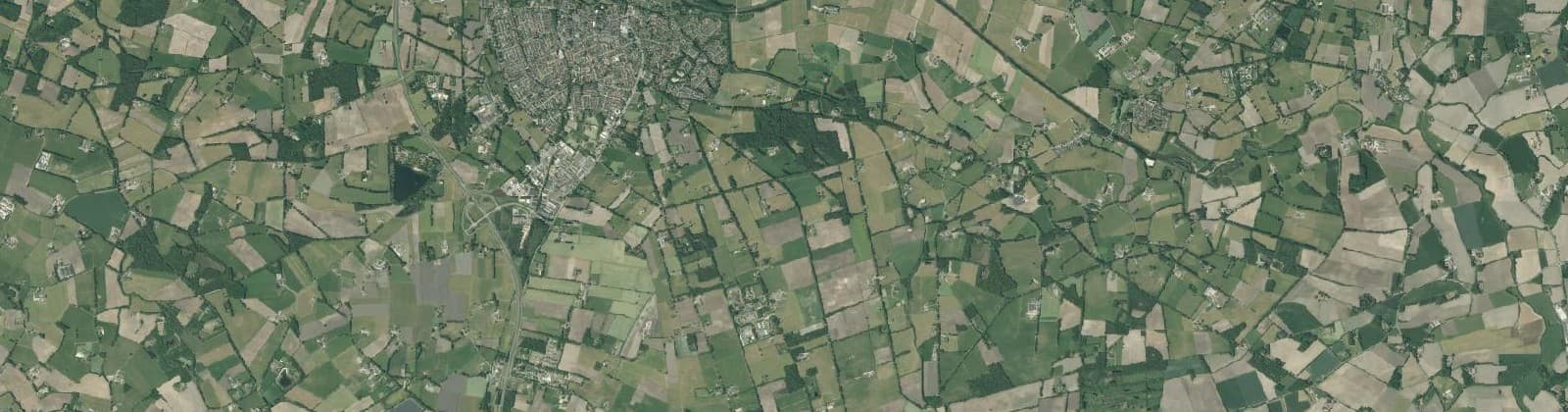 Luchtfoto van Wijk 01 Eibergen