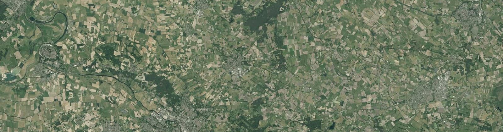 Luchtfoto van Wijk 01 Zelhem