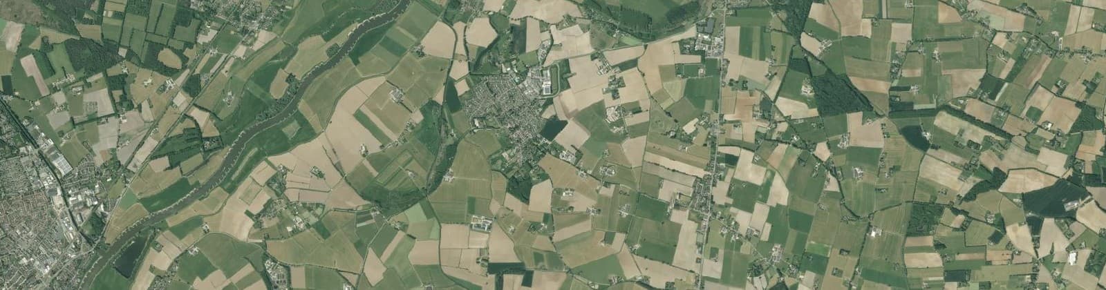 Luchtfoto van Wijk 03 Steenderen