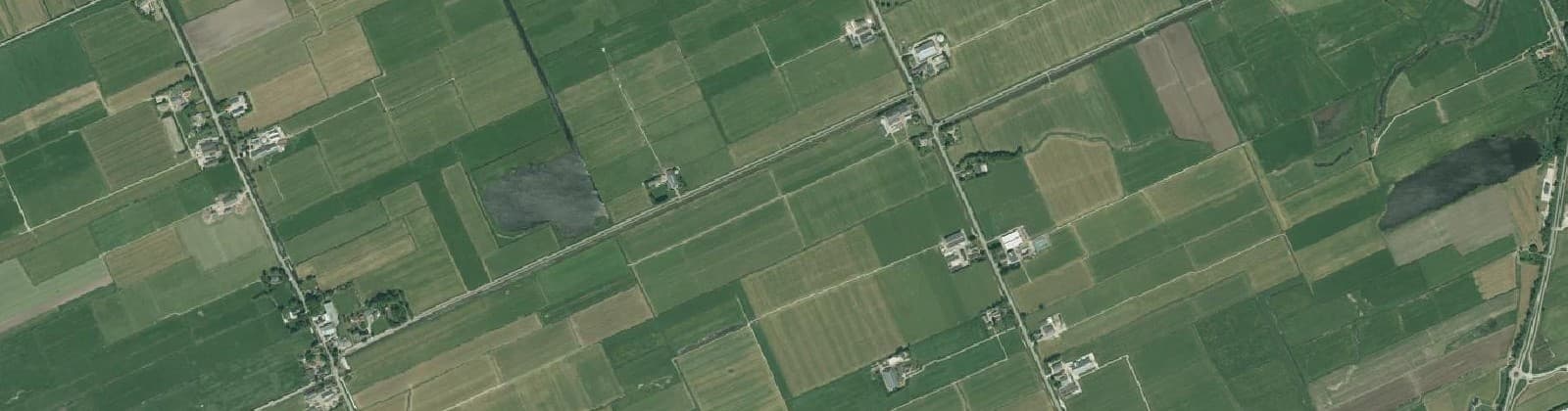 Luchtfoto van Wijk 05 Mastenbroek