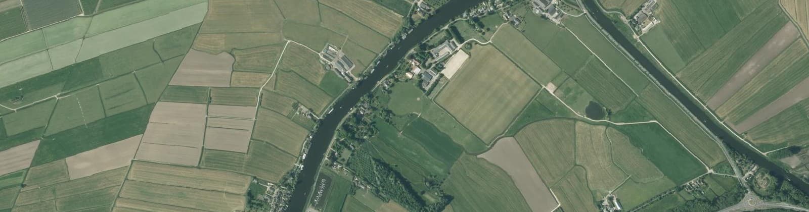 Luchtfoto van Wijk 06 Vreeland