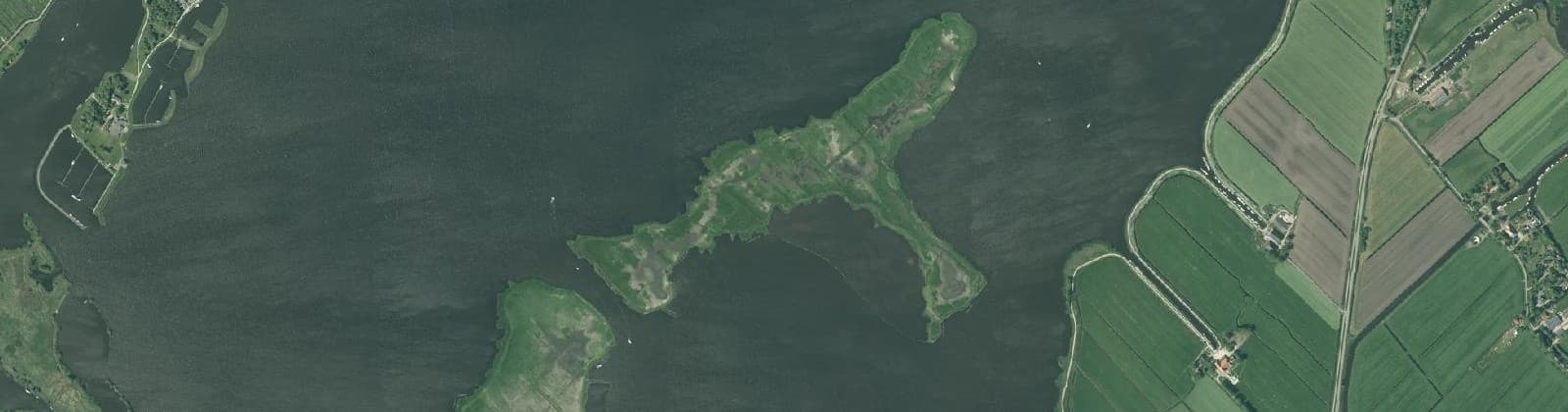 Luchtfoto van Wijk 15 Goingarijp