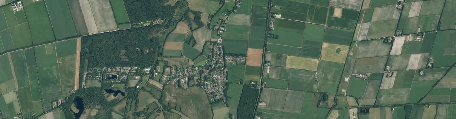 Luchtfoto van Wijk 03 Sellingen