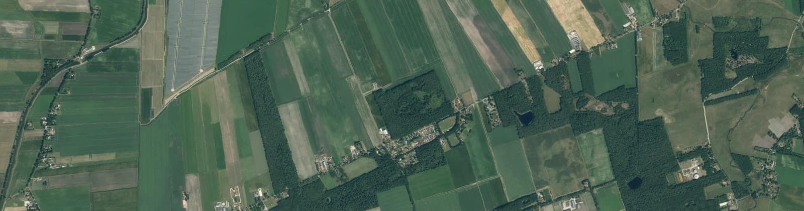 Luchtfoto van Wijk 06 Sellingerbeetse