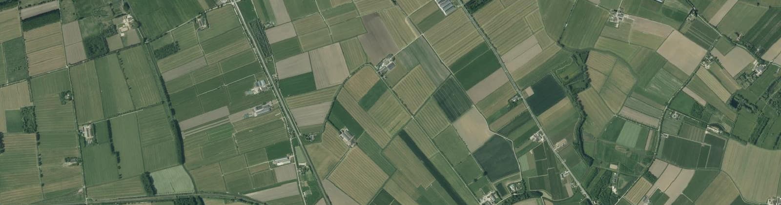 Luchtfoto van Buurmalsen