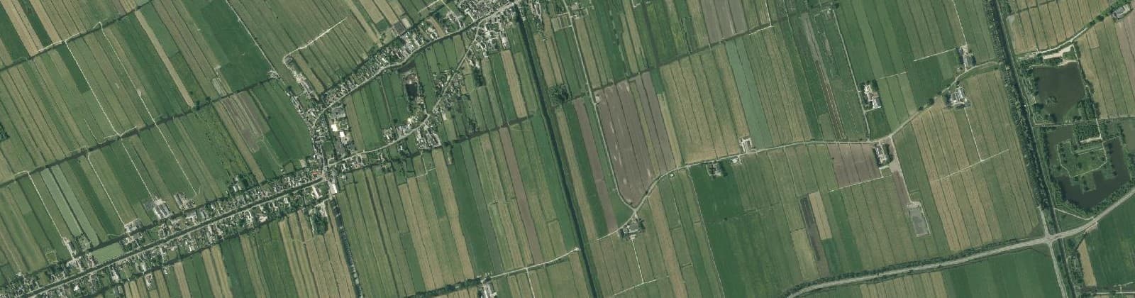 Luchtfoto van Wijk15-Ottoland