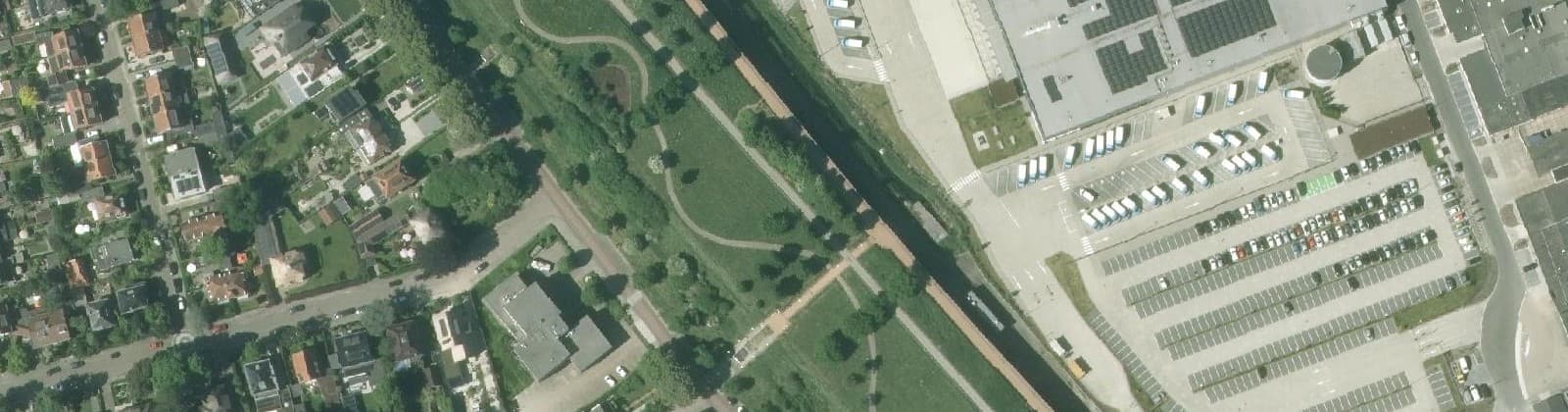 Luchtfoto van BT Ziedewij