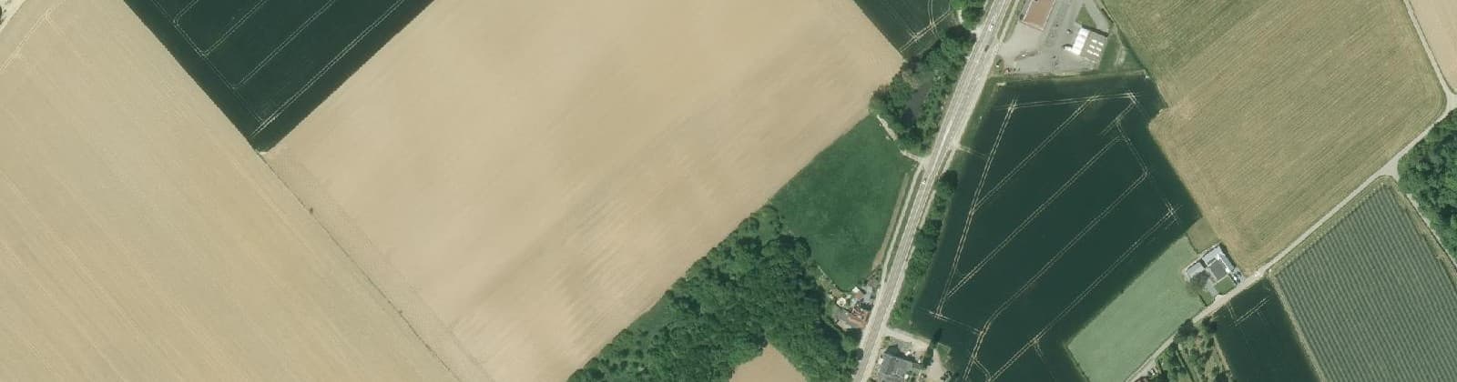 Luchtfoto van Emmaberg