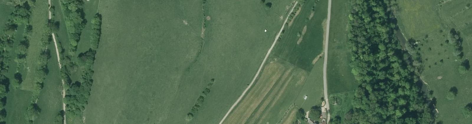 Luchtfoto van Keutenberg - Sousberg