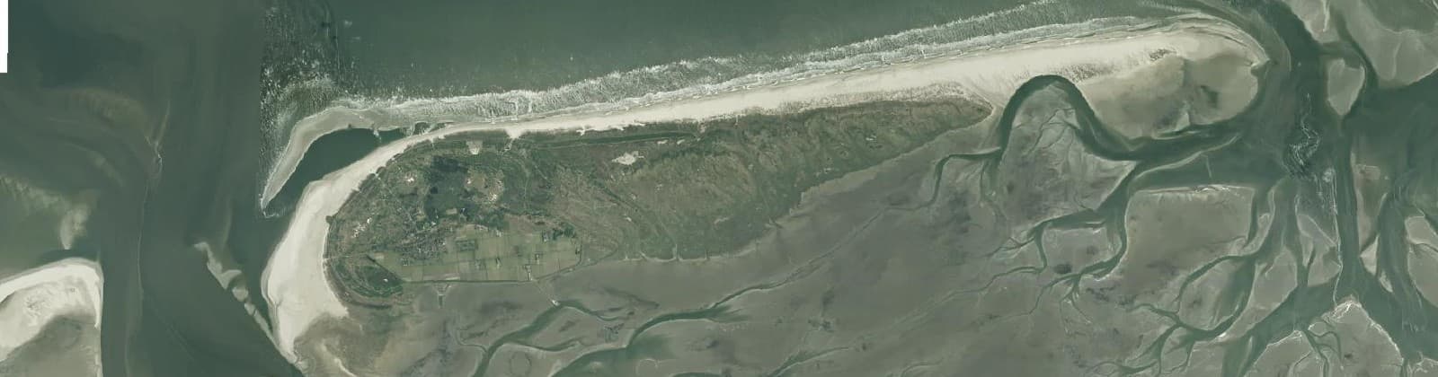 Luchtfoto van Wijk 00