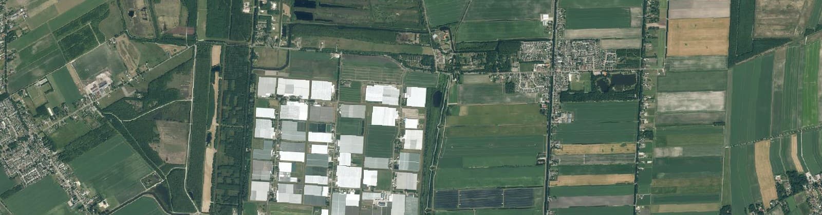 Luchtfoto van Wijk 04 Barger-Compascuum