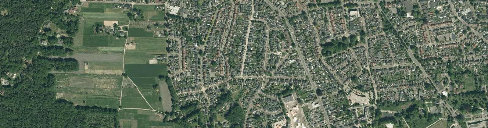 Luchtfoto van Wijk 03 Nijverdal West