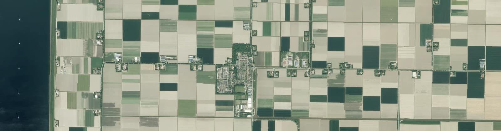 Luchtfoto van Wijk 09 Espel