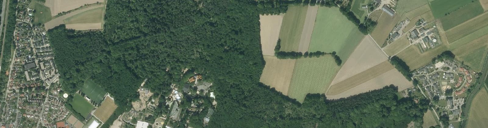 Luchtfoto van Wijk 04 Grebbeberg