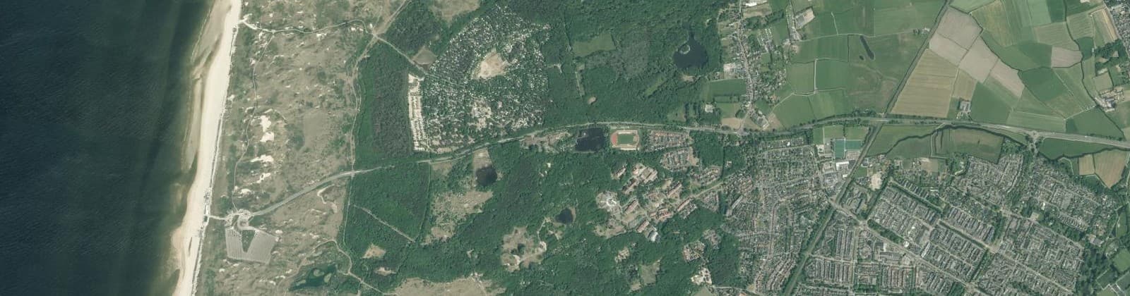 Luchtfoto van Wijk 04 Bakkum