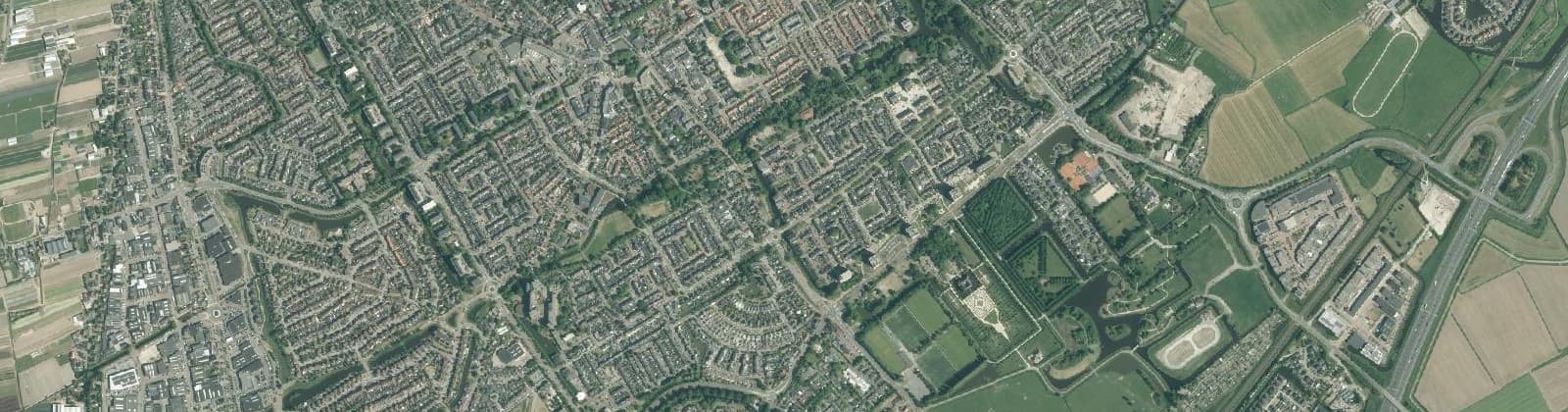 Luchtfoto van Wijk 08 Assumburg