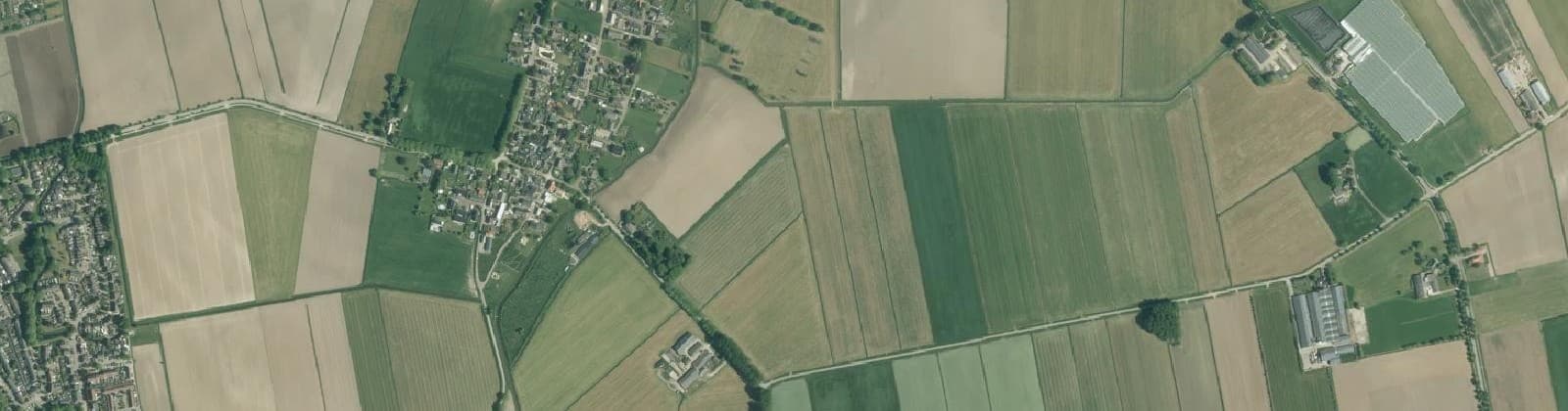 Luchtfoto van Wijk 09 Herpt