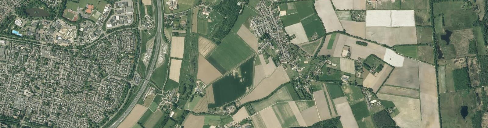 Luchtfoto van Wijk 06 Asenray
