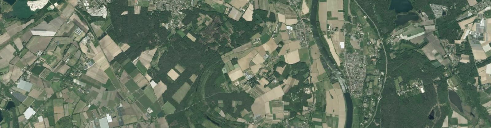 Luchtfoto van Wijk 09 Broekhuizen