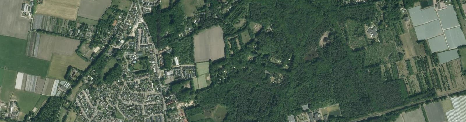 Luchtfoto van Wijk 05 Bosschenhoofd