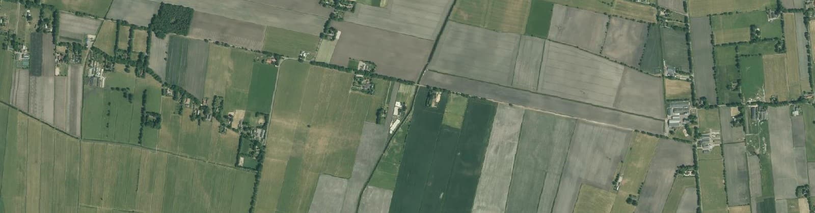 Luchtfoto van Wijk 03 Drogteropslagen