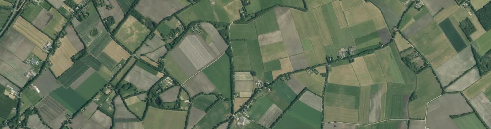 Luchtfoto van Wijk 05 Eemster