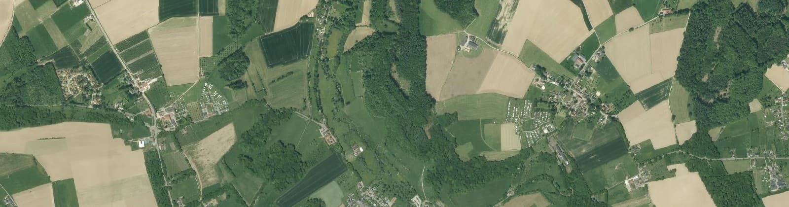 Luchtfoto van Wijk 06 Slenaken