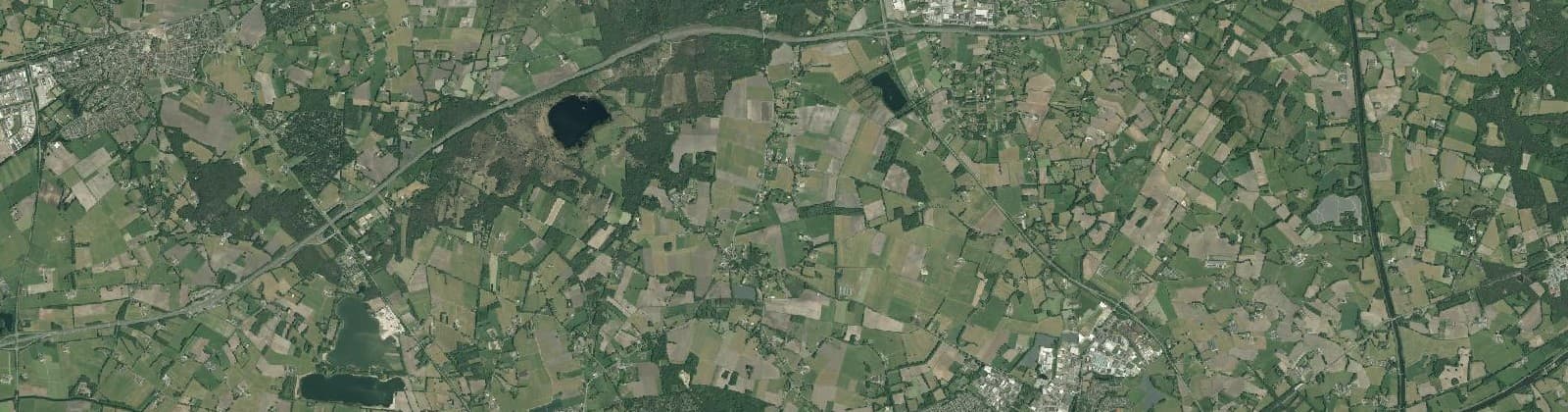 Luchtfoto van Wijk 04 Elsen