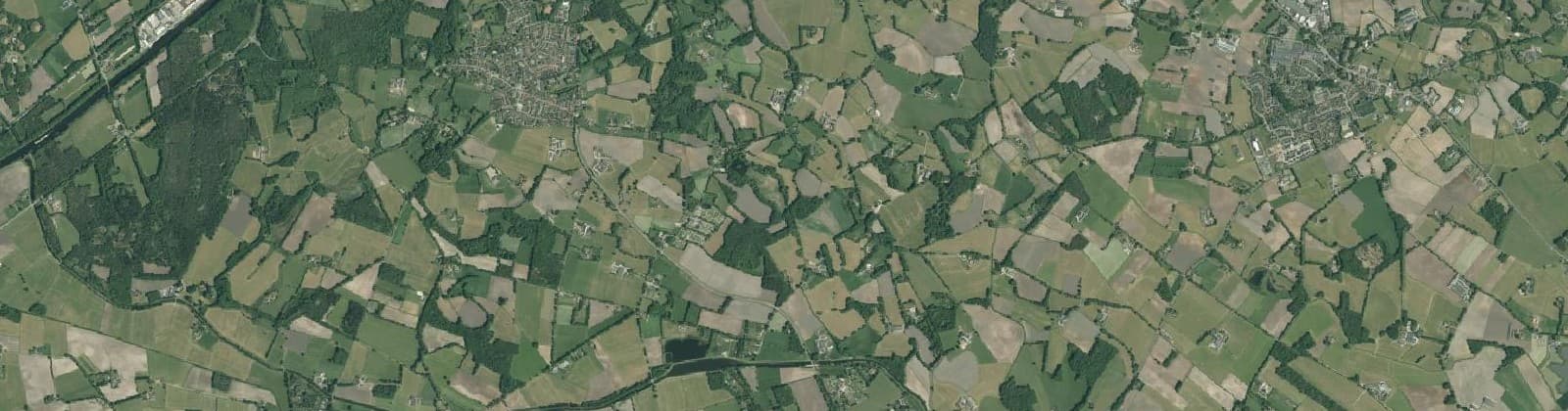Luchtfoto van Wijk 05 Diepenheim