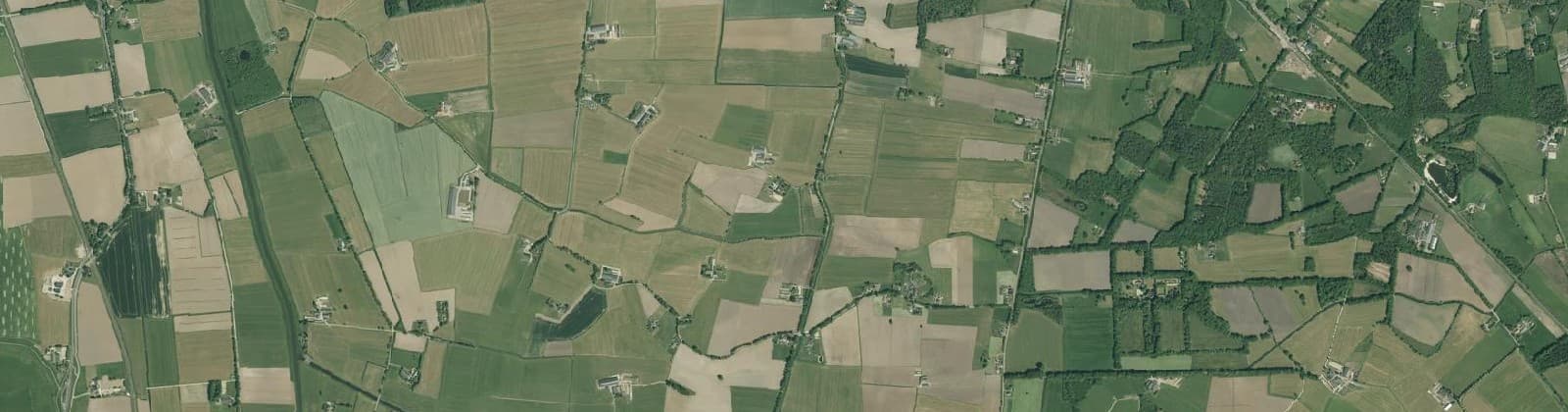 Luchtfoto van Wijk 09 Elshof