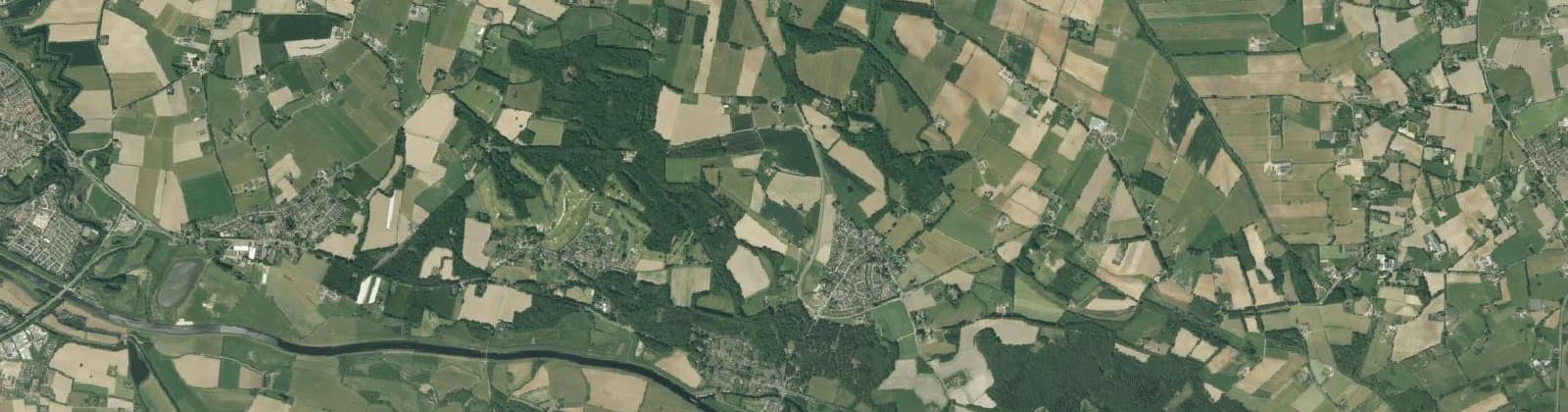 Luchtfoto van Wijk 04 Hummelo en Keppel
