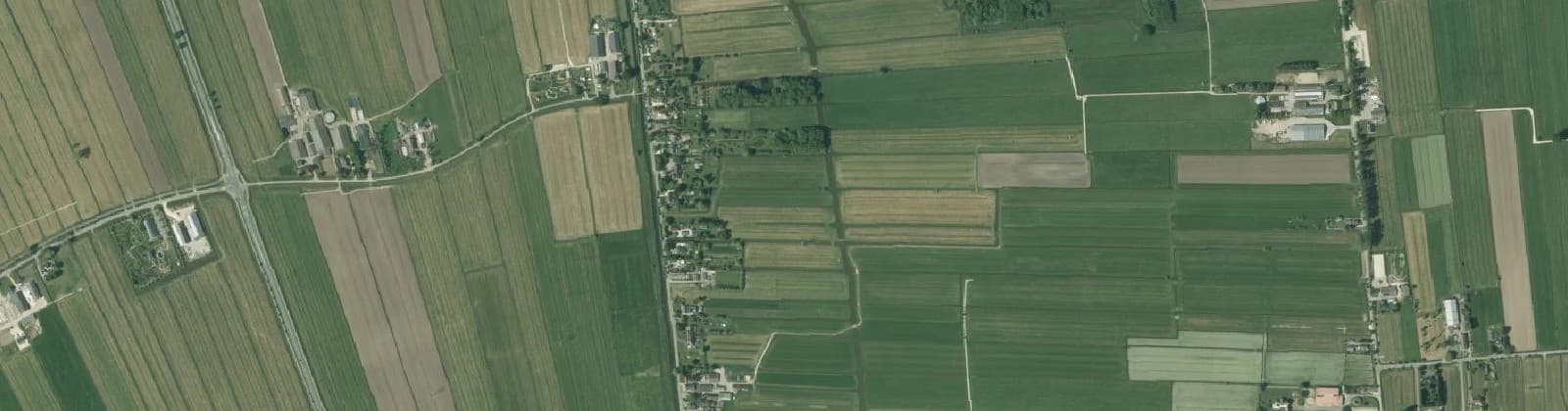Luchtfoto van Wijk17-Schelluinen